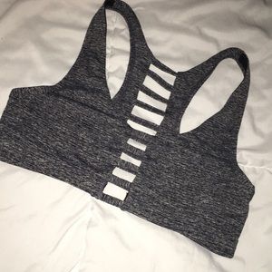 Victoria’s Secret sports bra